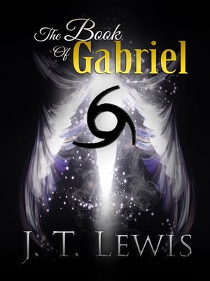 cover image of The Book of Gabriel